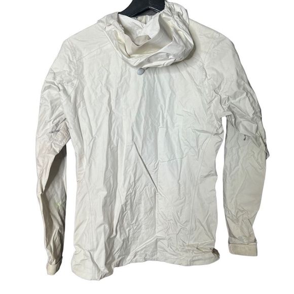 Patagonia Rain Jacket Womens XS - Picture 4 of 9